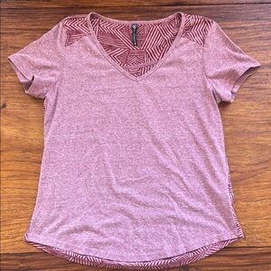 Kuhl women’s t shirt, size S